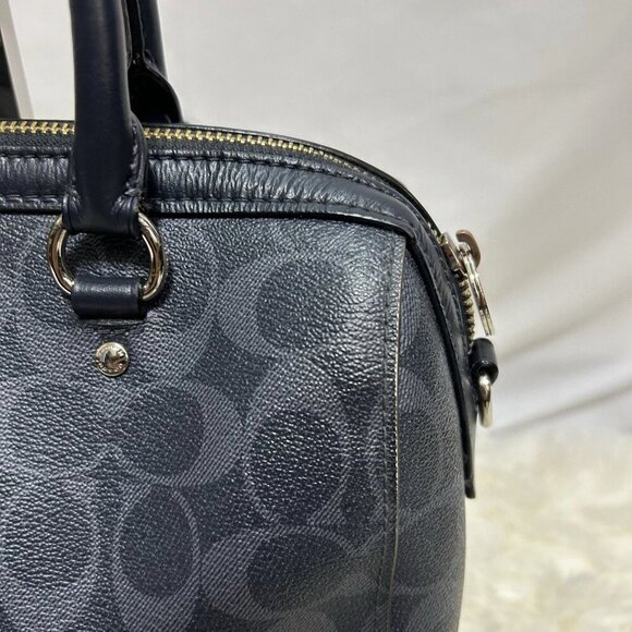 Coach Rowan bag - Picture 4 of 15